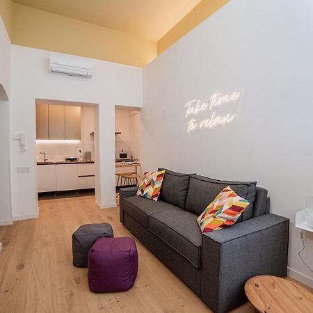 San Michele 15 Apartment ساليرنو المظهر الخارجي الصورة