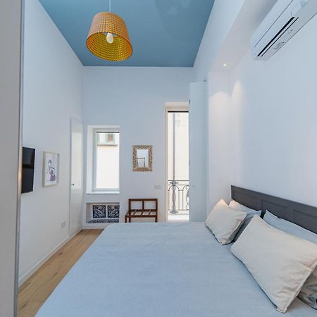 San Michele 15 Apartment ساليرنو المظهر الخارجي الصورة