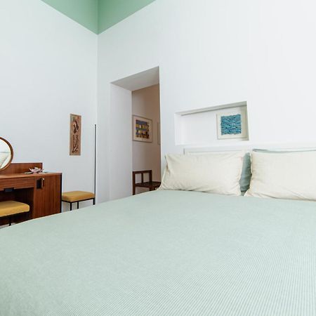 San Michele 15 Apartment ساليرنو المظهر الخارجي الصورة