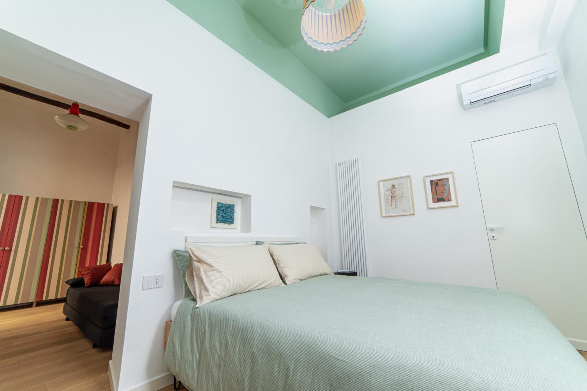 San Michele 15 Apartment ساليرنو المظهر الخارجي الصورة