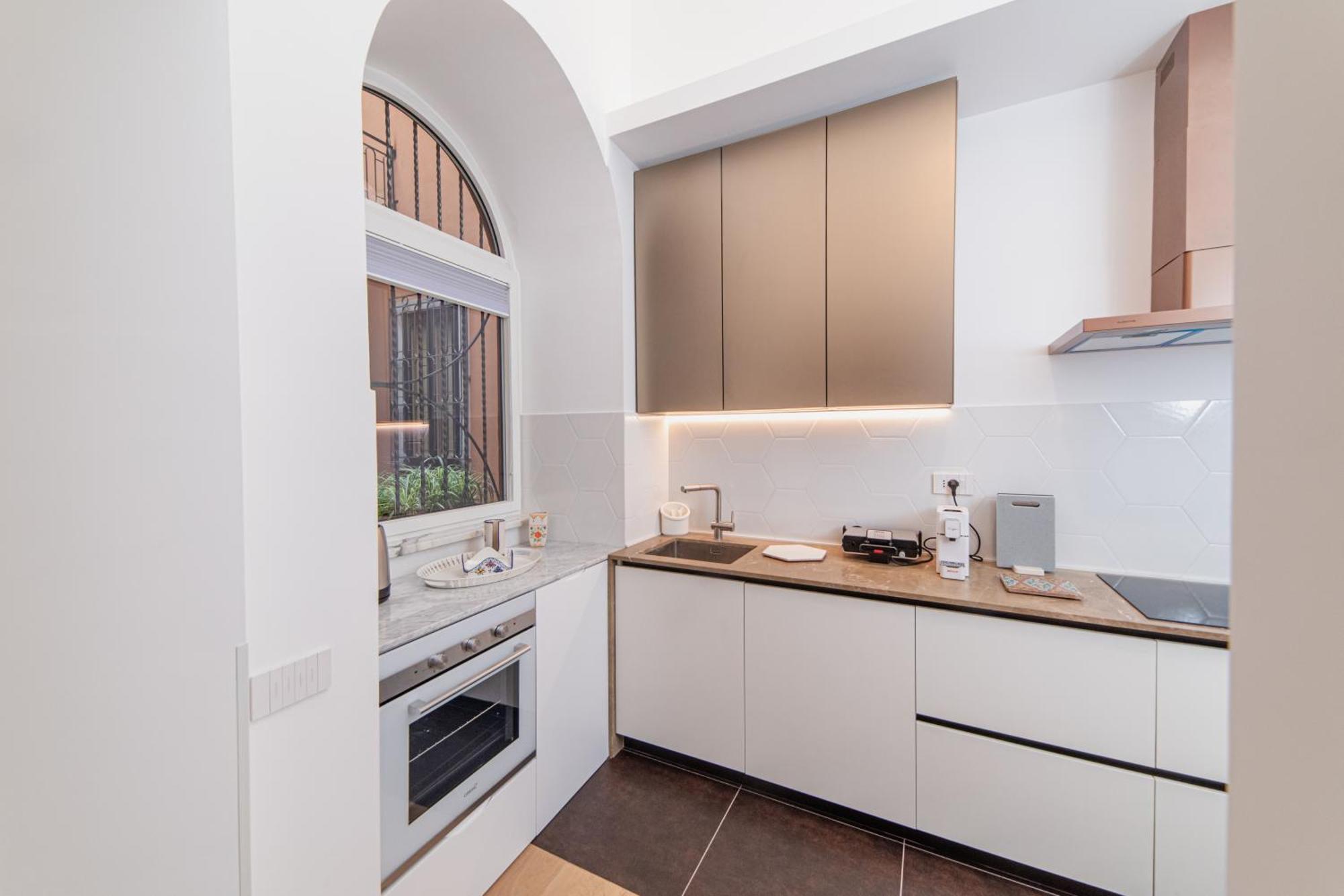 San Michele 15 Apartment ساليرنو المظهر الخارجي الصورة
