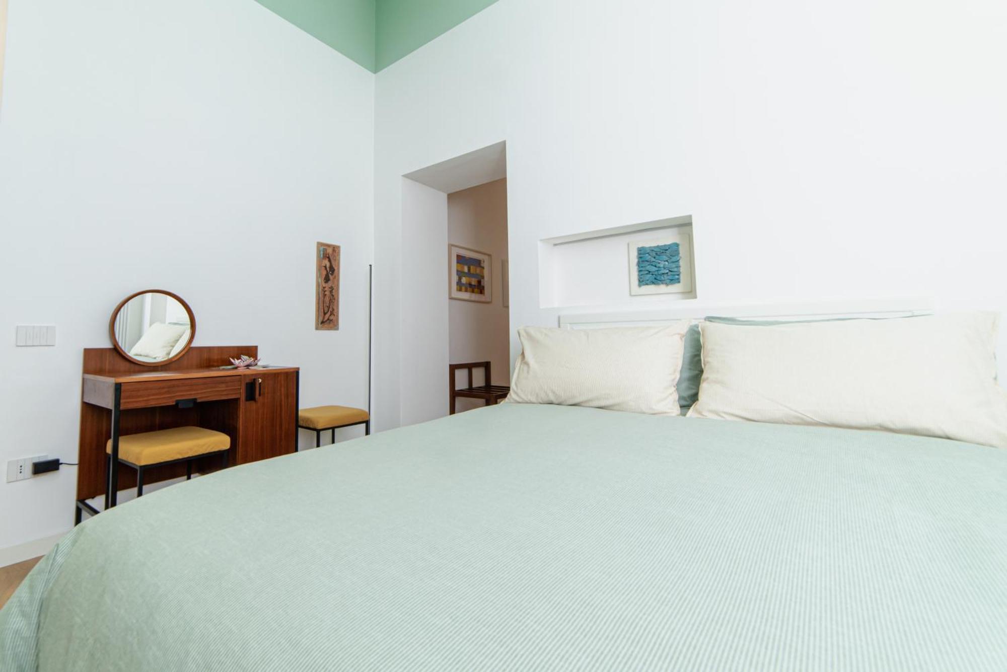 San Michele 15 Apartment ساليرنو المظهر الخارجي الصورة