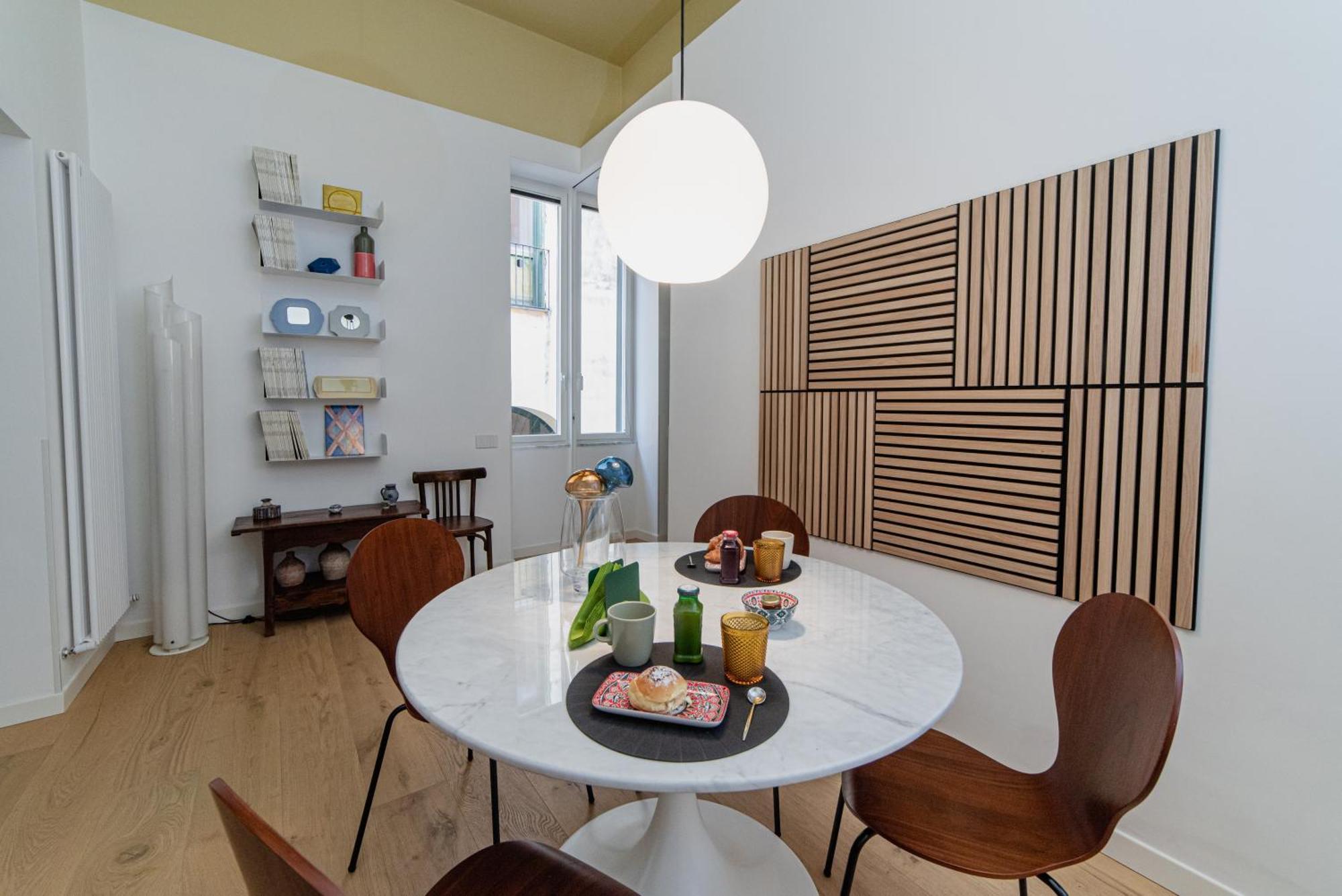 San Michele 15 Apartment ساليرنو المظهر الخارجي الصورة