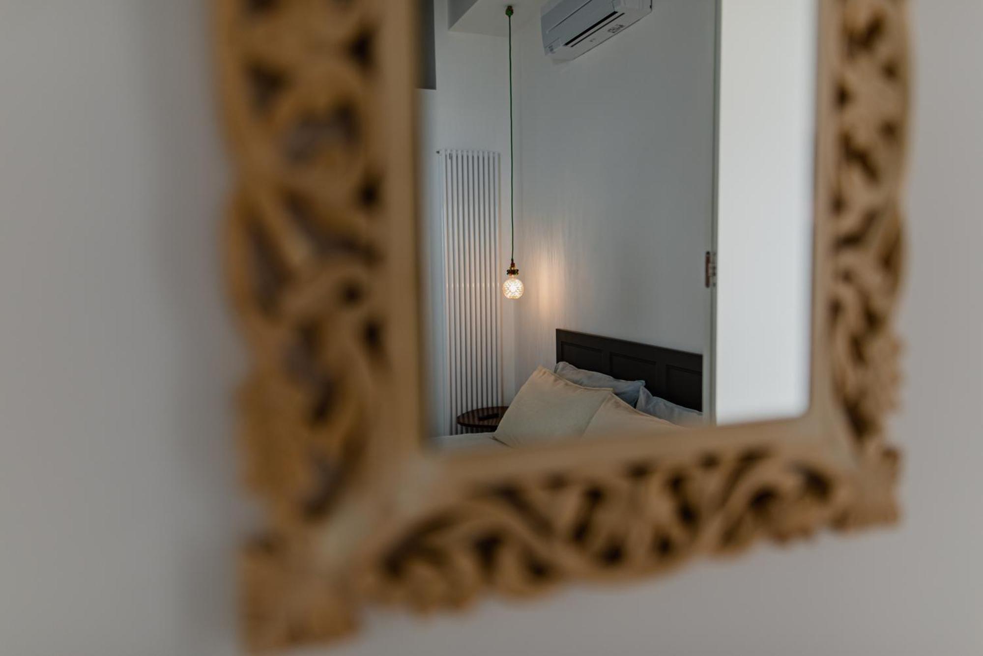 San Michele 15 Apartment ساليرنو المظهر الخارجي الصورة