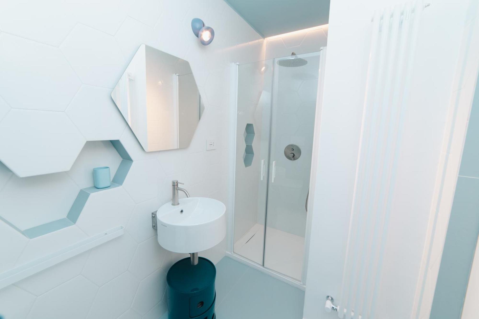 San Michele 15 Apartment ساليرنو المظهر الخارجي الصورة