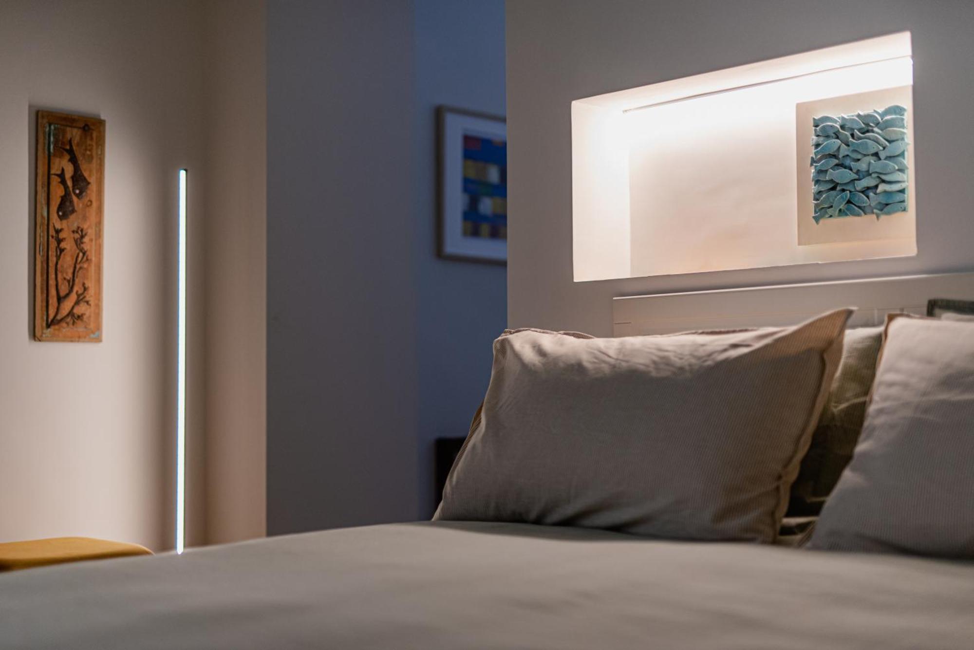 San Michele 15 Apartment ساليرنو المظهر الخارجي الصورة