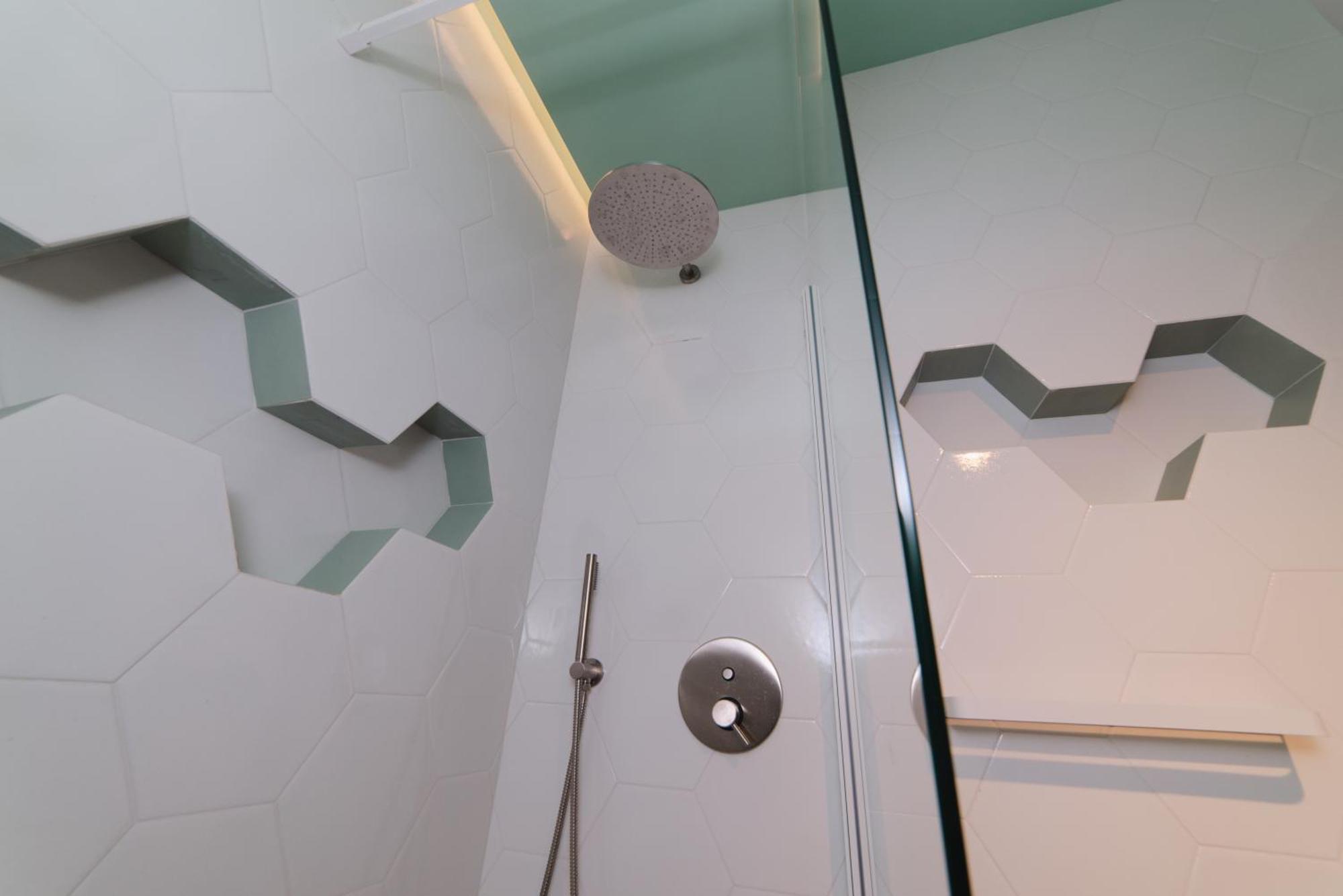 San Michele 15 Apartment ساليرنو المظهر الخارجي الصورة