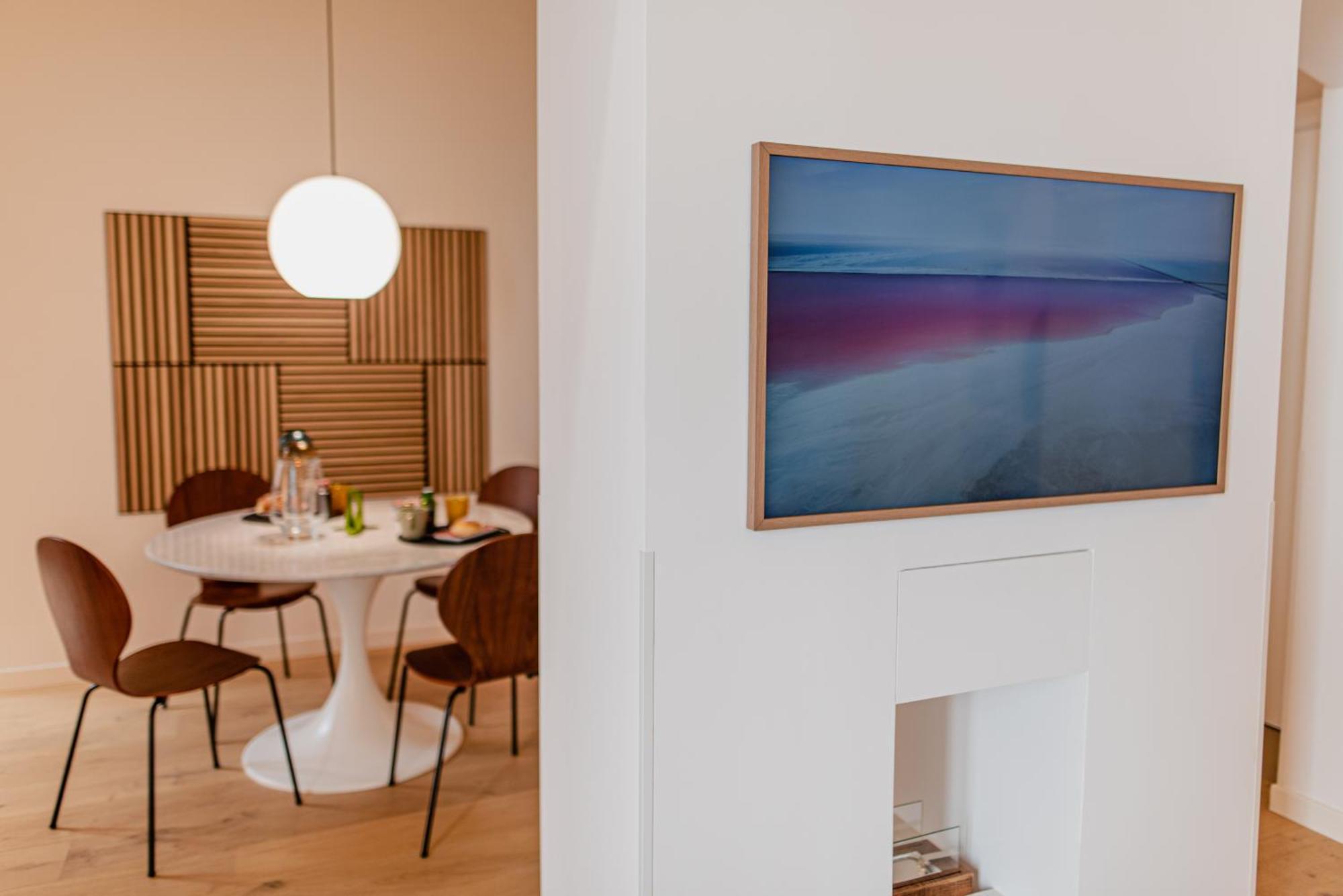 San Michele 15 Apartment ساليرنو المظهر الخارجي الصورة