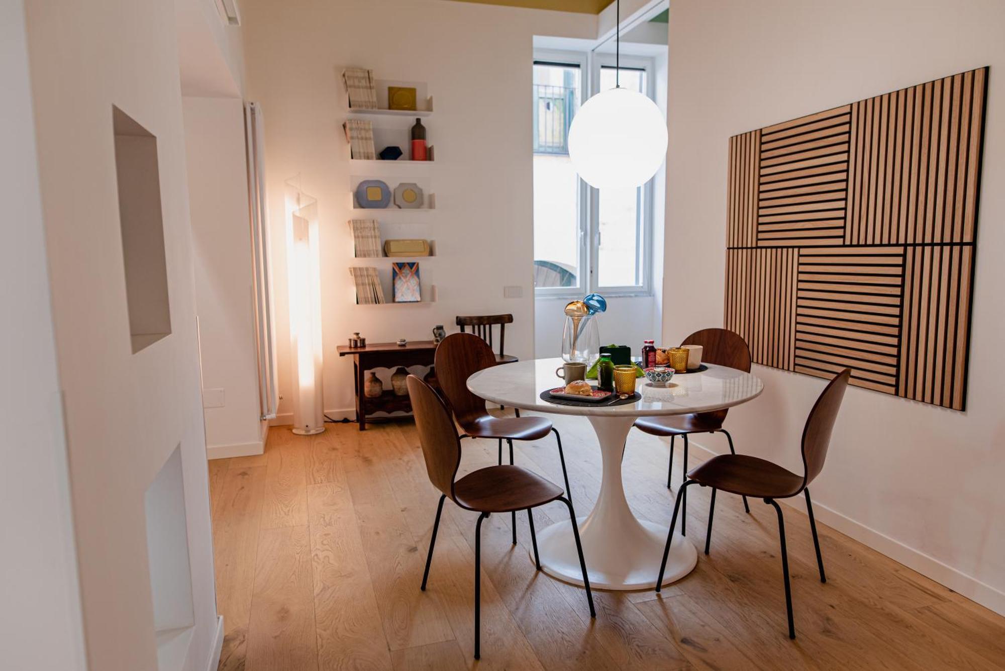 San Michele 15 Apartment ساليرنو المظهر الخارجي الصورة
