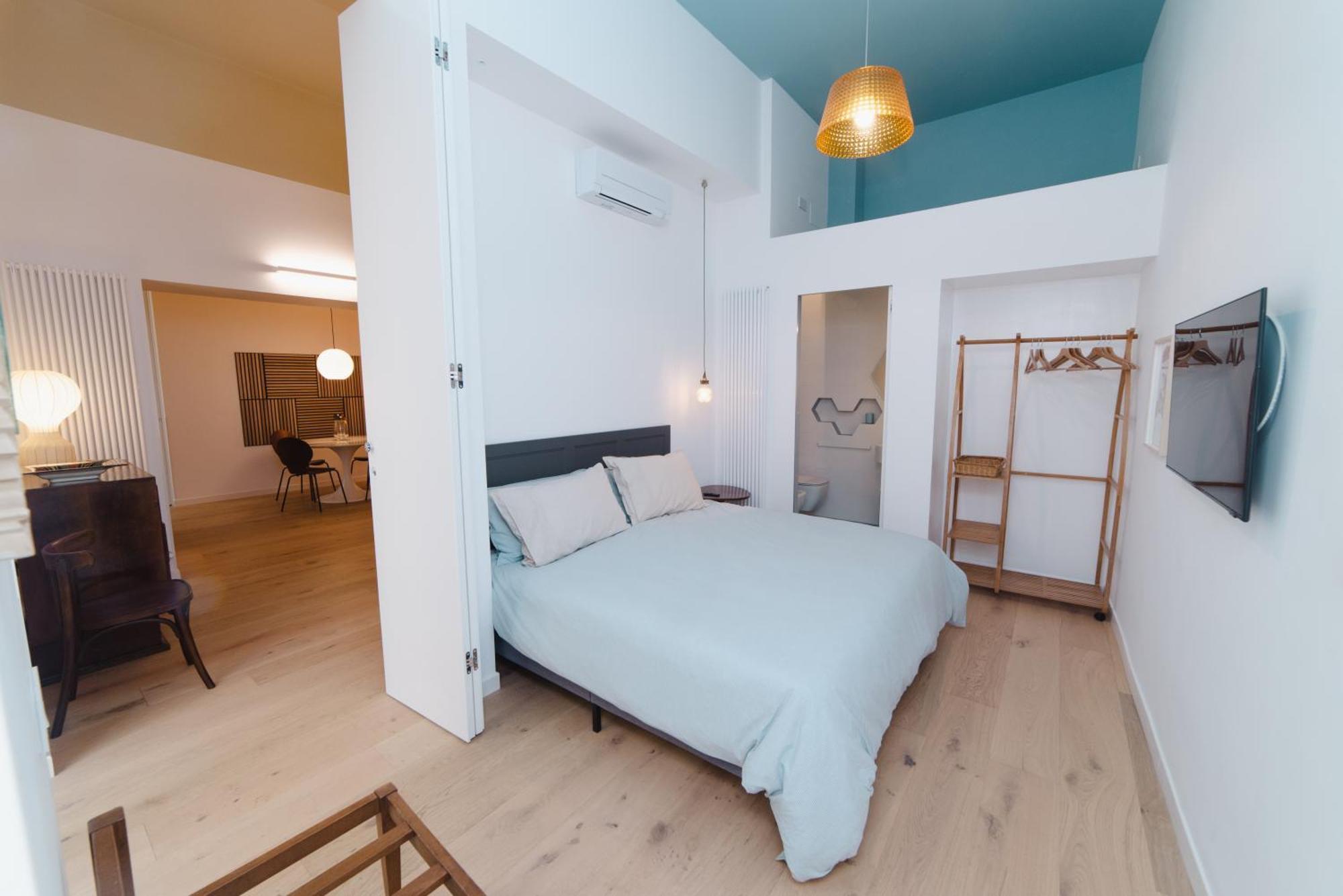 San Michele 15 Apartment ساليرنو المظهر الخارجي الصورة