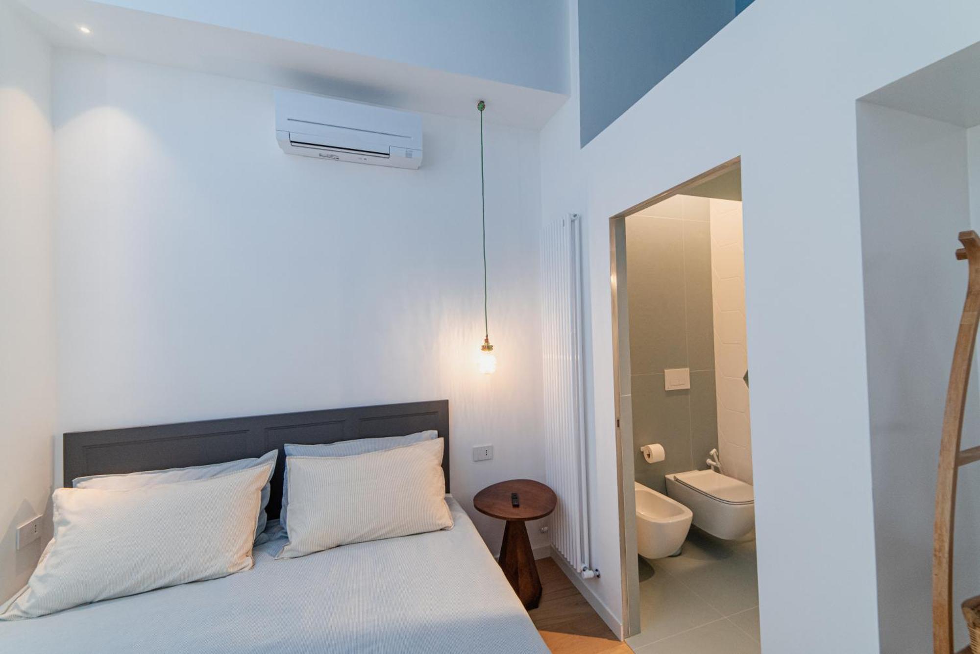 San Michele 15 Apartment ساليرنو المظهر الخارجي الصورة
