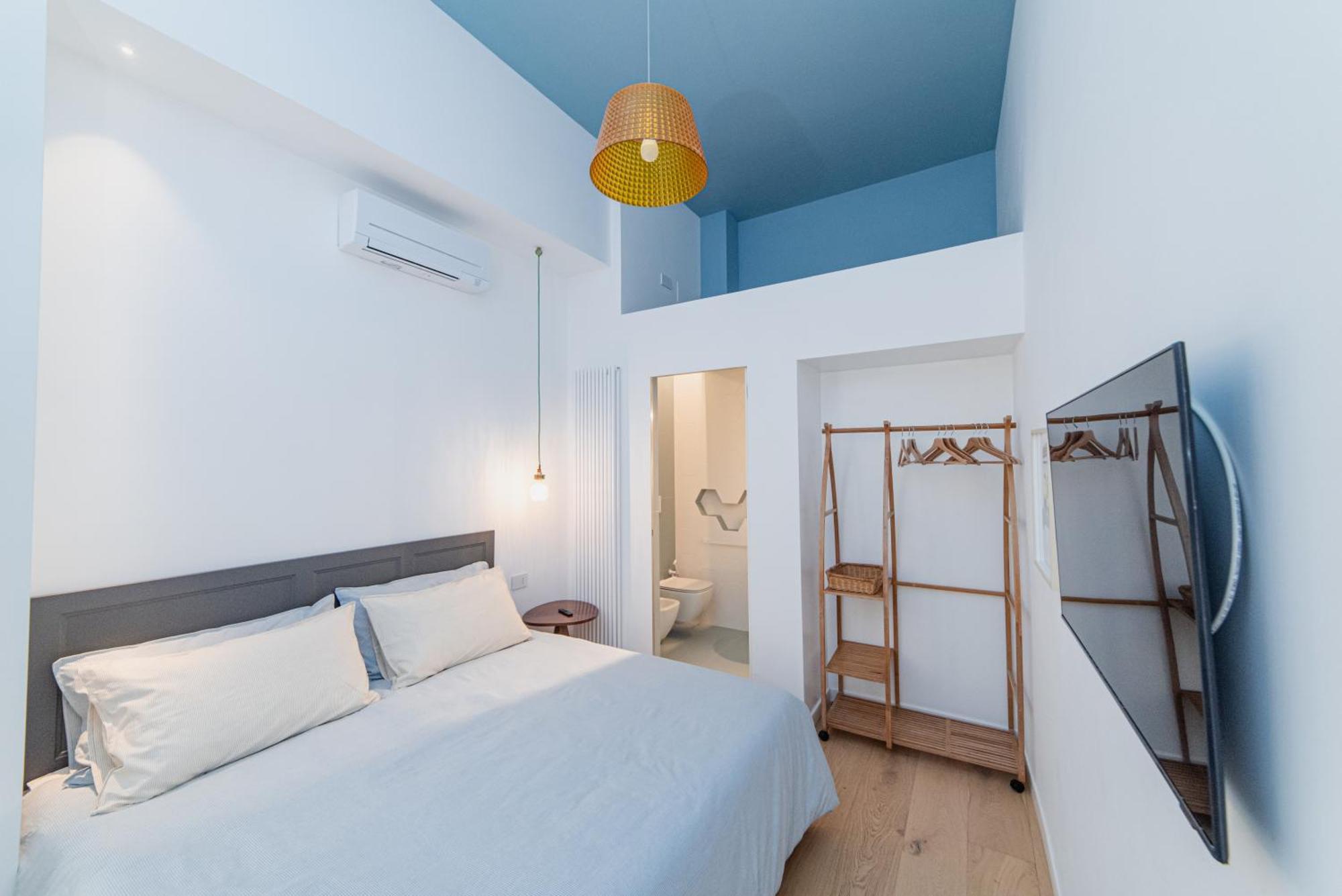San Michele 15 Apartment ساليرنو المظهر الخارجي الصورة
