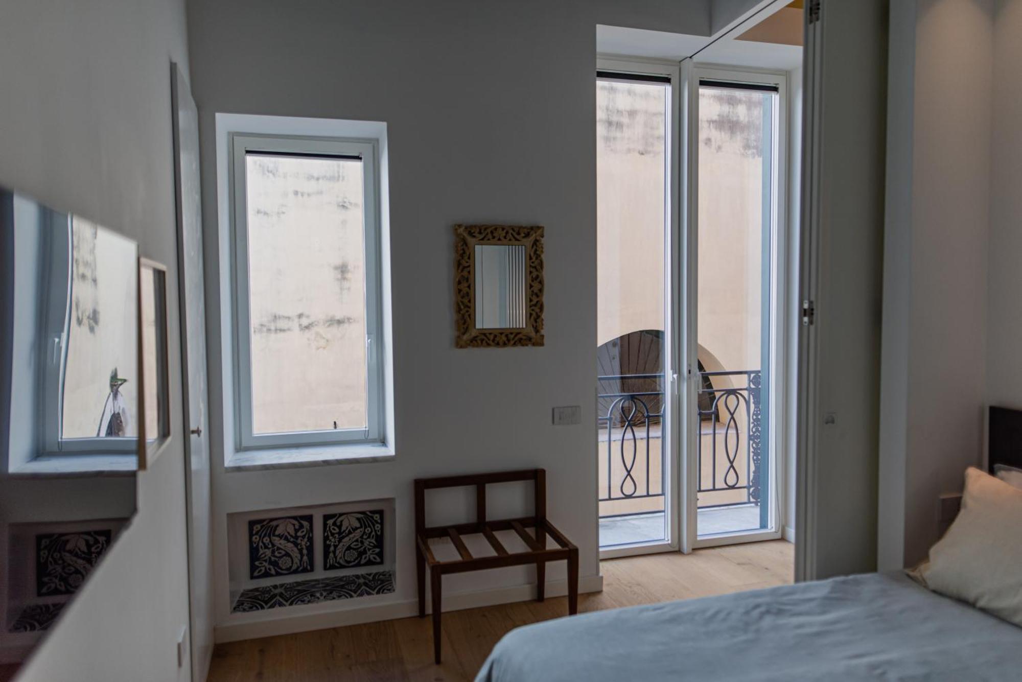 San Michele 15 Apartment ساليرنو المظهر الخارجي الصورة